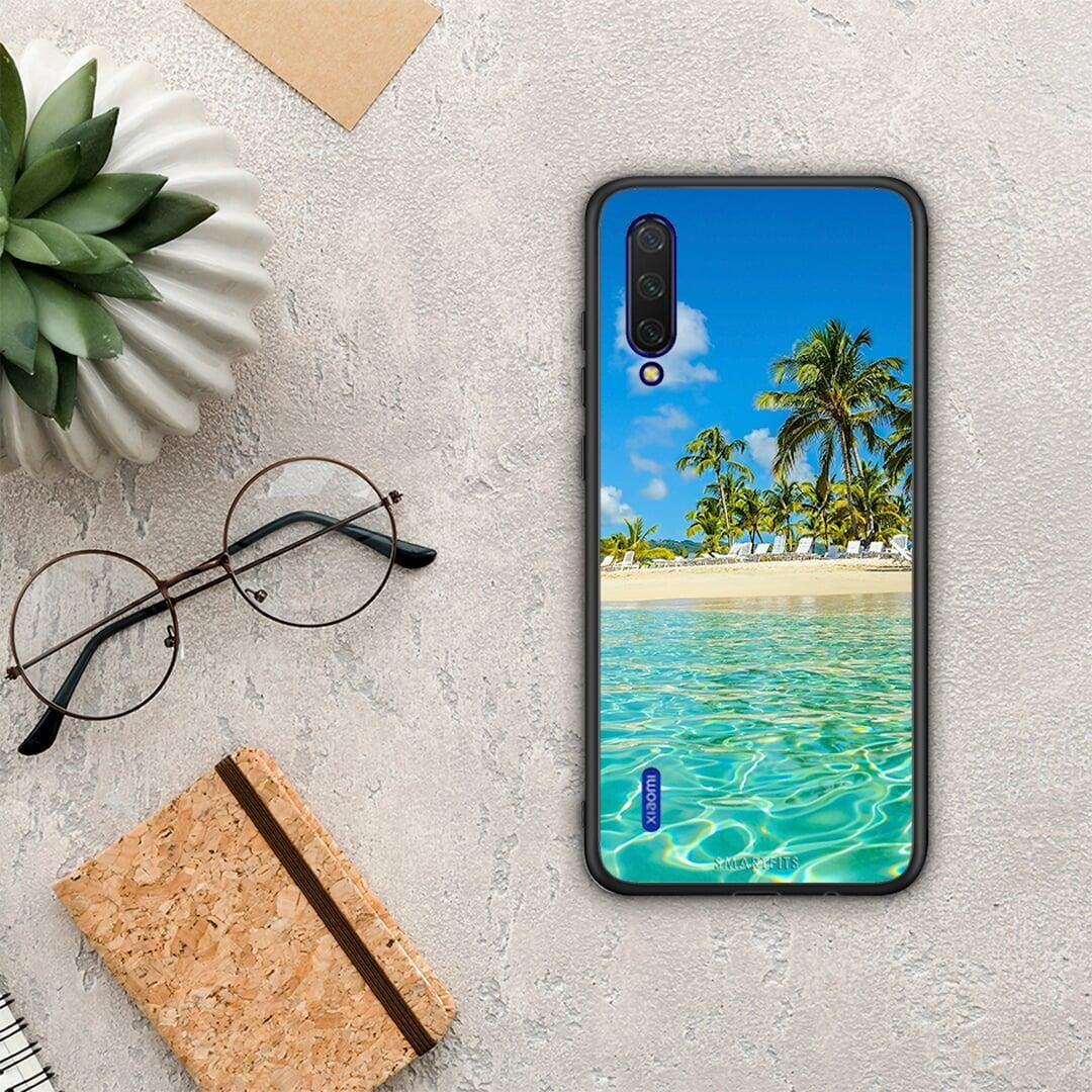 Tropical Vibes - Xiaomi Mi 9 Lite case