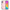 Θήκη Xiaomi Mi 9 Lite Love Valentine από τη Smartfits με σχέδιο στο πίσω μέρος και μαύρο περίβλημα | Xiaomi Mi 9 Lite Love Valentine case with colorful back and black bezels