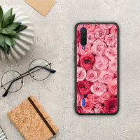 Thumbnail for Valentine RoseGarden - Xiaomi Mi 9 Lite case