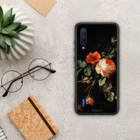Thumbnail for Vintage Roses - Xiaomi Mi 9 Lite θήκη