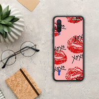 Thumbnail for Xoxo Lips - Xiaomi Mi 9 Lite case