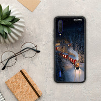 Thumbnail for Xmas Train - Xiaomi Mi 9 Lite case