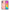 Θήκη Αγίου Βαλεντίνου Xiaomi Mi 9 Lite You Deserve The World από τη Smartfits με σχέδιο στο πίσω μέρος και μαύρο περίβλημα | Xiaomi Mi 9 Lite You Deserve The World case with colorful back and black bezels