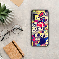 Thumbnail for Love The 90s - Xiaomi Mi 9 θήκη