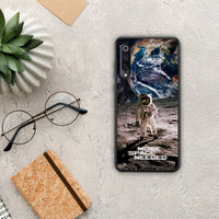 Thumbnail for More Space - Xiaomi Mi 9 case