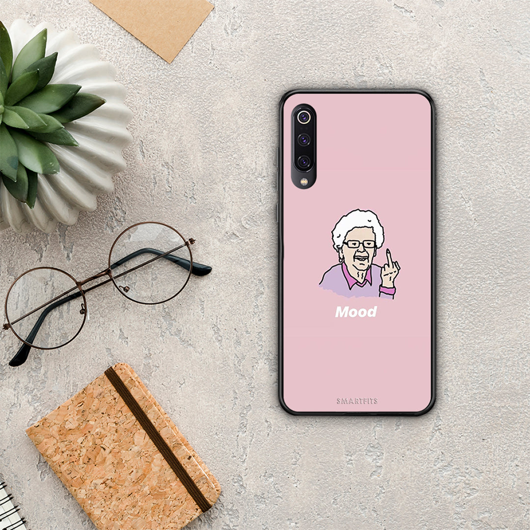 Popart Mood - Xiaomi Mi 9 case