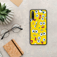 Thumbnail for PopArt Sponge - Xiaomi Mi 9 case 