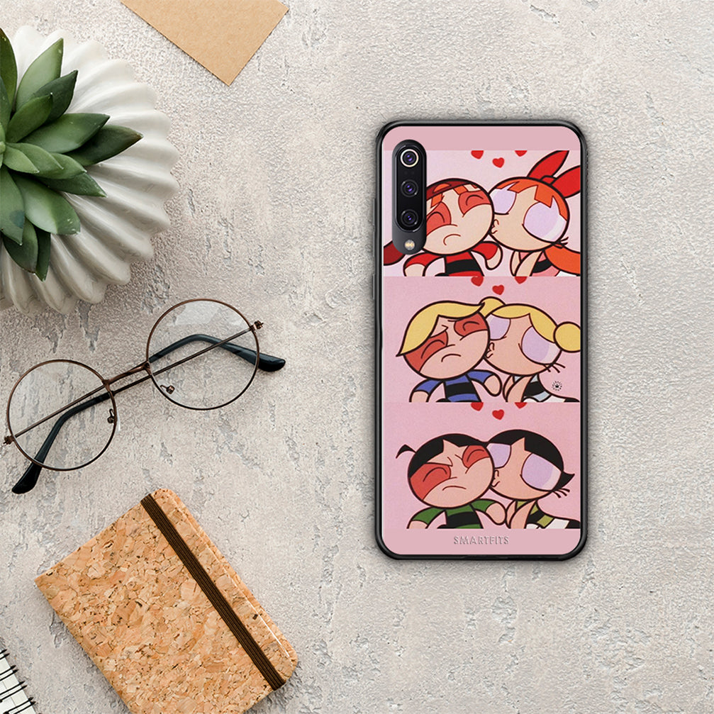 Puff Love - Xiaomi Mi 9 case