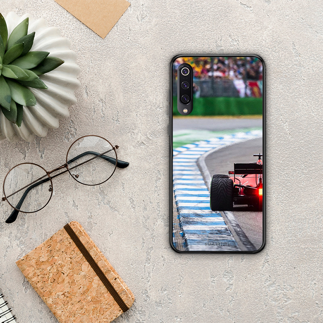 Racing Vibes - Xiaomi Mi 9 case