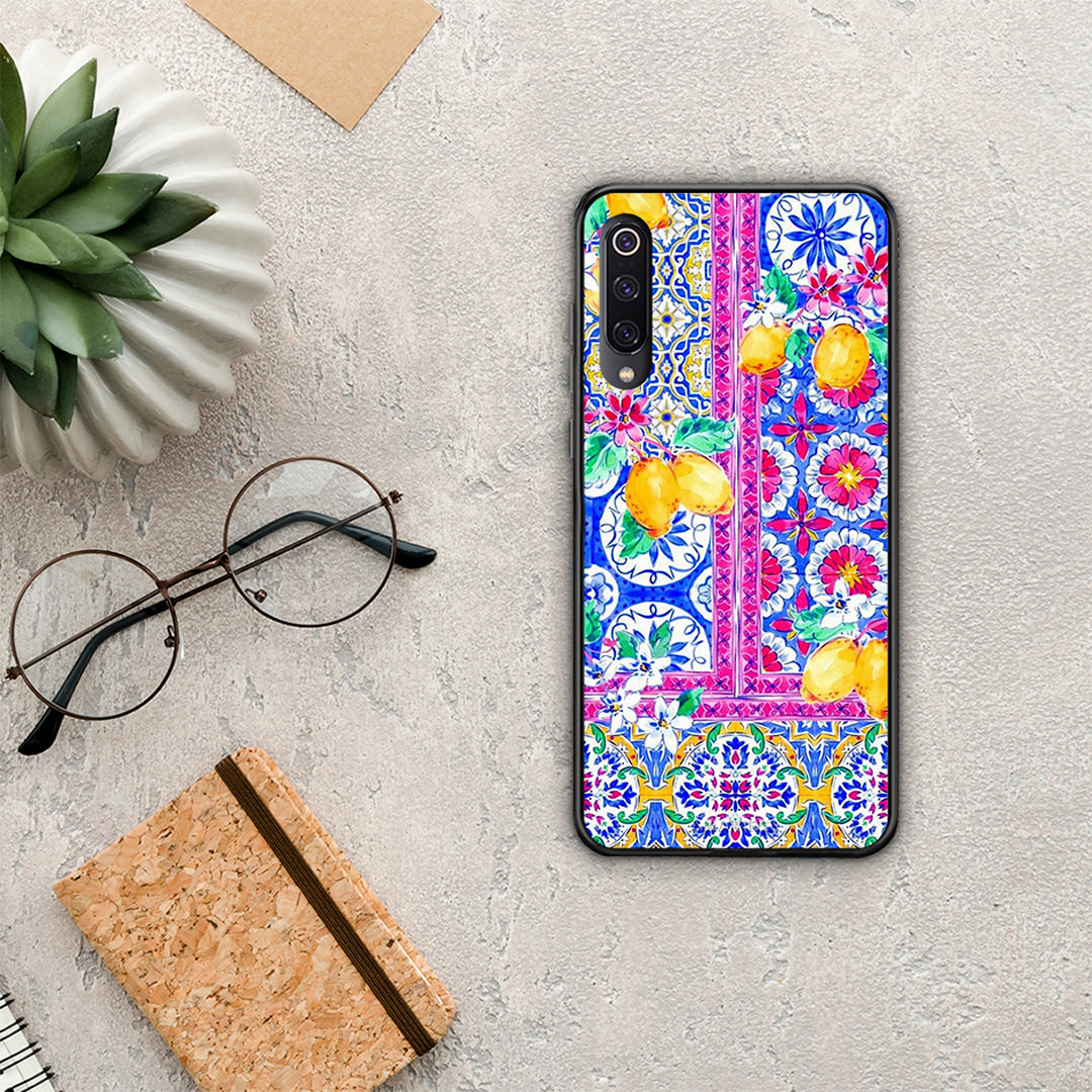 Retro Spring - Xiaomi Mi 9