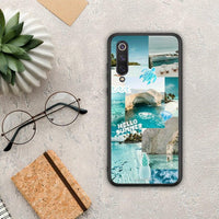 Thumbnail for Aesthetic Summer - Xiaomi Mi 9 Se Case