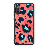 Thumbnail for 22 - Xiaomi Mi 9 SE  Pink Leopard Animal case, cover, bumper