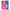 Θήκη Xiaomi Mi 9 SE Blue Eye Pink από τη Smartfits με σχέδιο στο πίσω μέρος και μαύρο περίβλημα | Xiaomi Mi 9 SE Blue Eye Pink case with colorful back and black bezels
