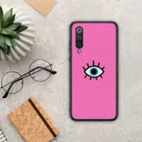 Thumbnail for Blue Eye Pink - Xiaomi Mi 9 SE case