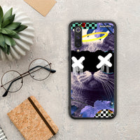 Thumbnail for Cat Collage - Xiaomi Mi 9 Se Press