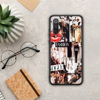 Thumbnail for Collage Fashion - Xiaomi Mi 9 SE case