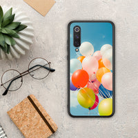 Thumbnail for Colorful Balloons - Xiaomi Mi 9 SE case