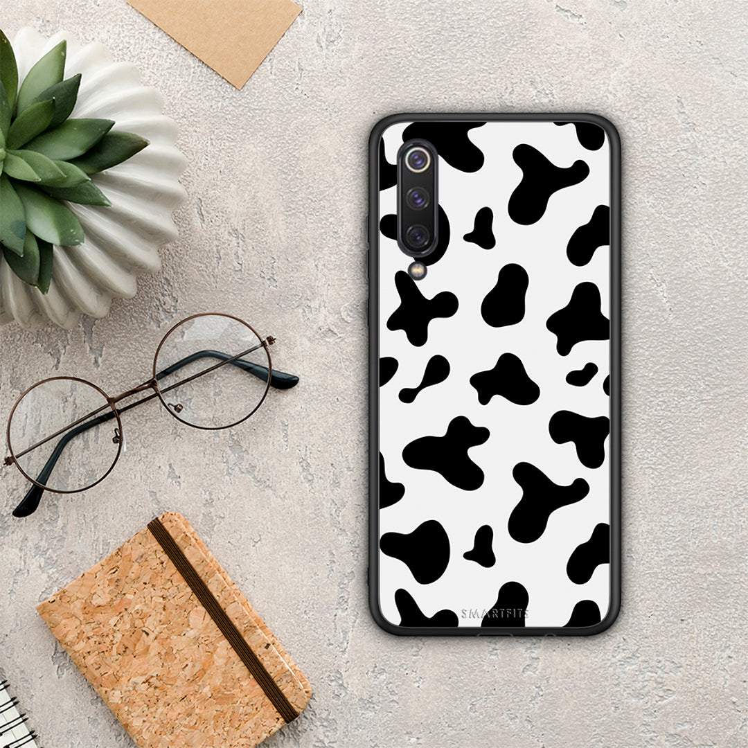 Cow Print - Xiaomi Mi 9 SE case