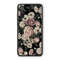 Thumbnail for 4 - Xiaomi Mi 9 SE Wild Roses Flower case, cover, bumper