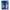 Θήκη Xiaomi Mi 9 SE Blue Sky Galaxy από τη Smartfits με σχέδιο στο πίσω μέρος και μαύρο περίβλημα | Xiaomi Mi 9 SE Blue Sky Galaxy case with colorful back and black bezels