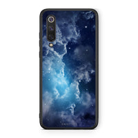 Thumbnail for 104 - Xiaomi Mi 9 SE  Blue Sky Galaxy case, cover, bumper