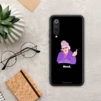 Thumbnail for Grandma Mood Black - Xiaomi Mi 9 SE case