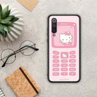 Thumbnail for Hello Kitten - Xiaomi Mi 9 SE case