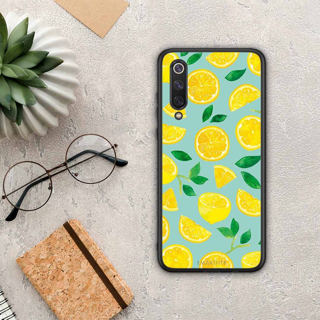 Lemons - Xiaomi Mi 9 Se Press