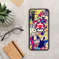 Thumbnail for Love the 90s - Xiaomi Mi 9 se case