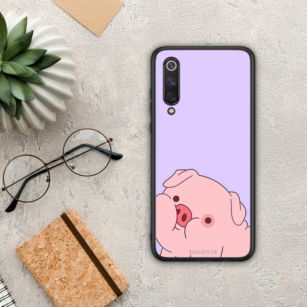 Pig Love 2 - Xiaomi Mi 9 SE case