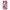 Xiaomi Mi 9 SE Pink Love Θήκη Αγίου Βαλεντίνου από τη Smartfits με σχέδιο στο πίσω μέρος και μαύρο περίβλημα | Smartphone case with colorful back and black bezels by Smartfits