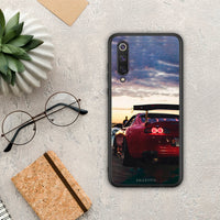 Thumbnail for Racing Supra - Xiaomi Mi 9 SE case