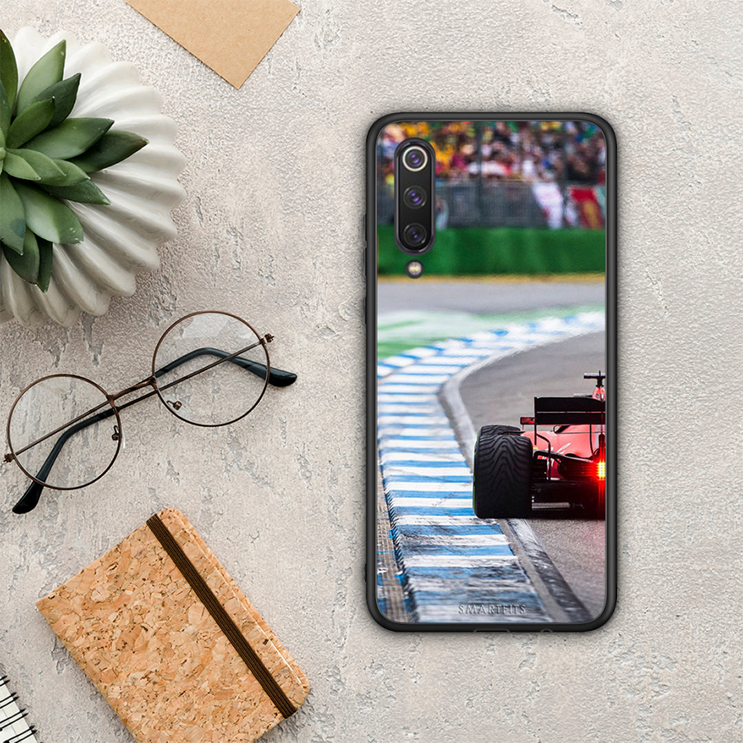 Racing Vibes - Xiaomi Mi 9 SE case