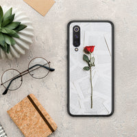 Thumbnail for Red Rose - Xiaomi Mi 9 SE θήκη