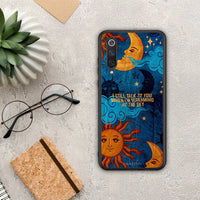 Thumbnail for Screaming Sky - Xiaomi Mi 9 SE case