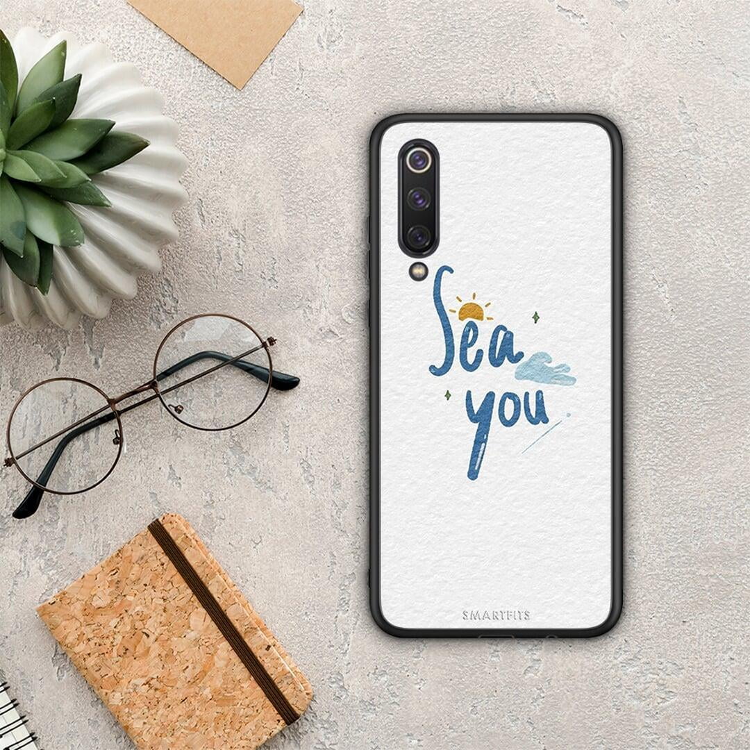 Sea You - Xiaomi Mi 9 SE case