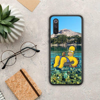Thumbnail for Summer Happiness - Xiaomi Mi 9 SE case