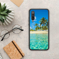 Thumbnail for Tropical Vibes - Xiaomi Mi 9 SE case