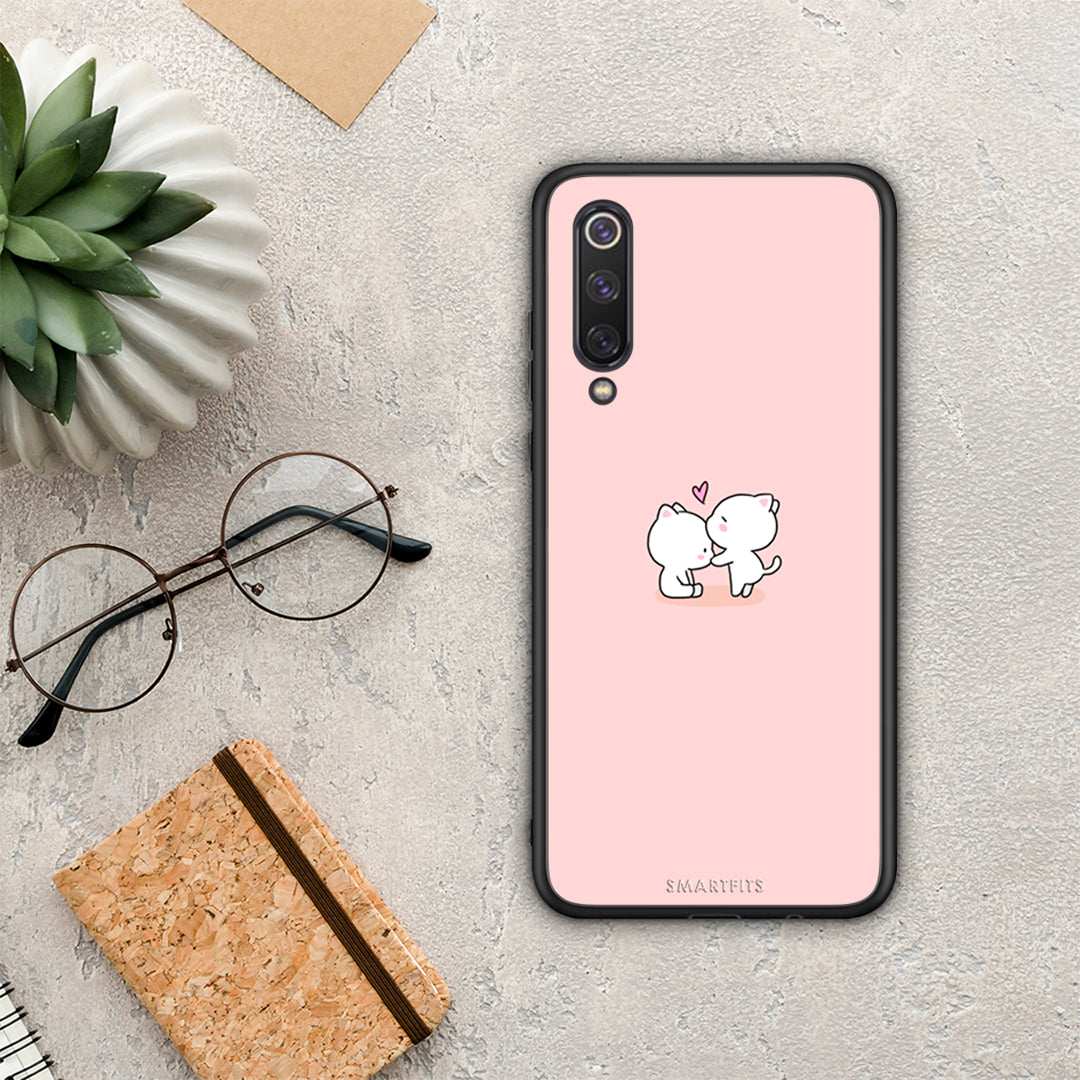 Valentine Love - Xiaomi Mi 9 SE case