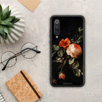 Thumbnail for Vintage Roses - Xiaomi Mi 9 SE case