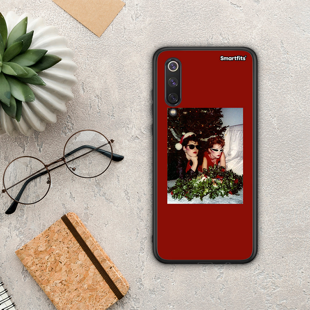 Waiting for Xmas - Xiaomi Mi 9 Se Case