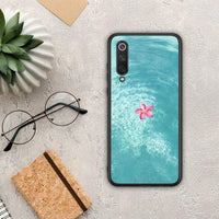 Thumbnail for Water Flower - Xiaomi Mi 9 SE case