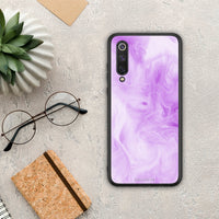 Thumbnail for Watercolor Lavender - Xiaomi Mi 9 SE case