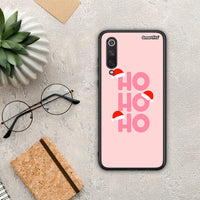 Thumbnail for Xmas Ho Ho Ho - Xiaomi Mi 9 Se Press