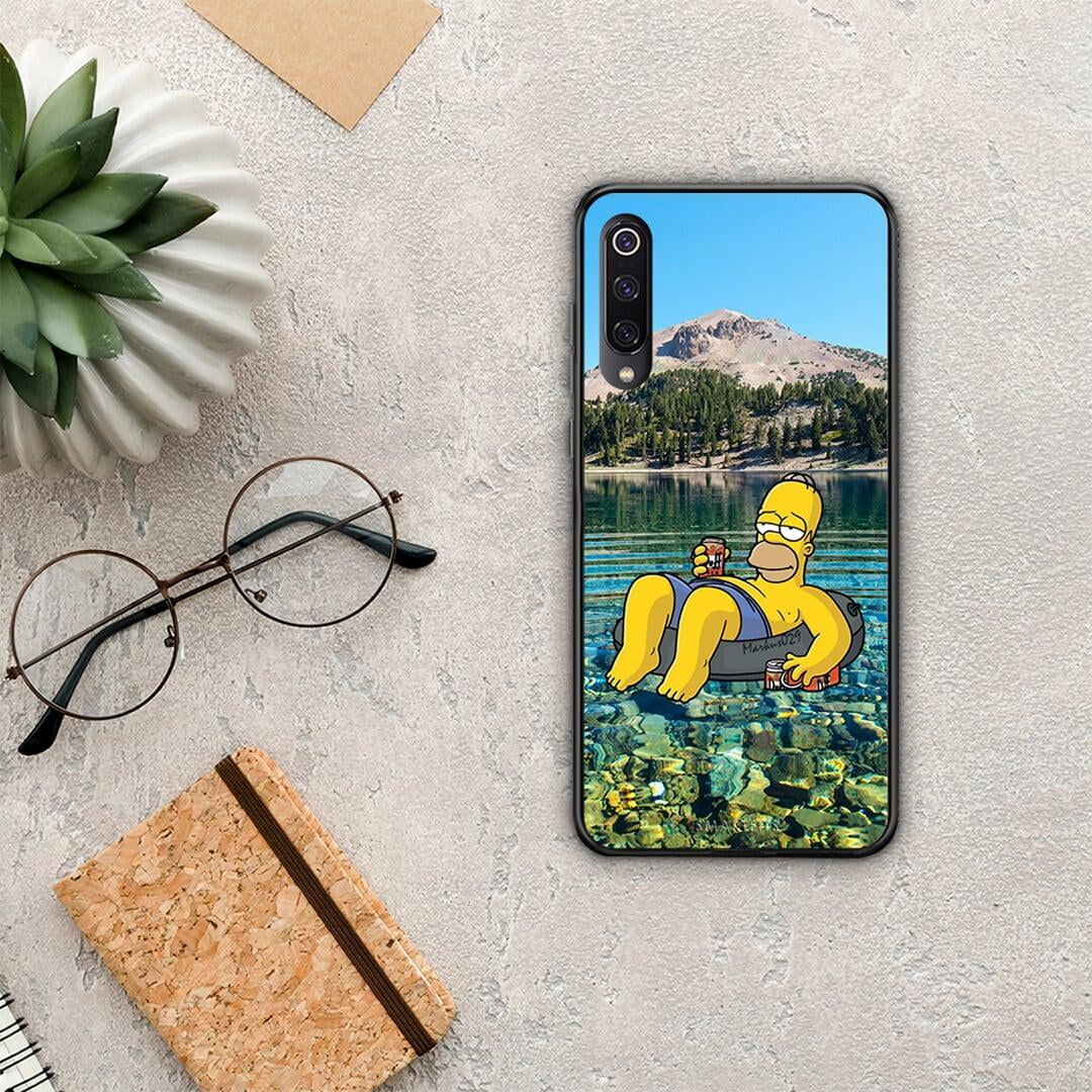 Summer Happiness - Xiaomi Mi 9 case