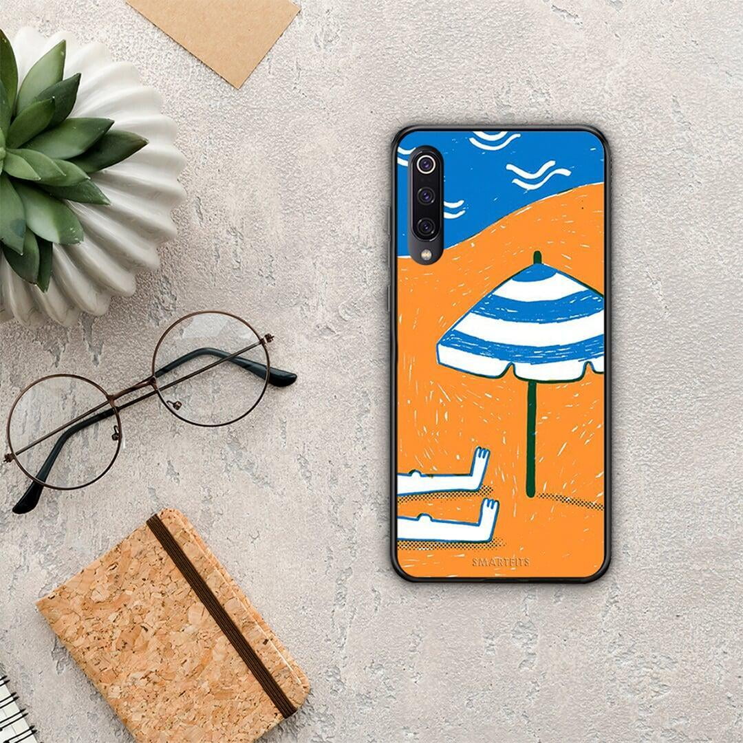 Summering - Xiaomi Mi 9 case
