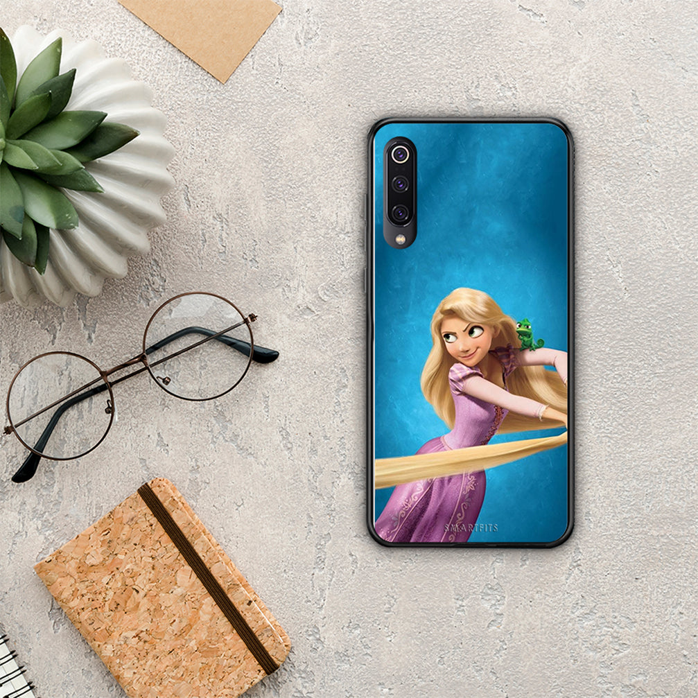 Tangled 2 - Xiaomi Mi 9 case