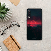 Thumbnail for Tropic Sunset - Xiaomi Mi 9 case