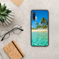 Thumbnail for Tropical Vibes - Xiaomi Mi 9