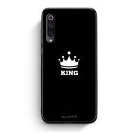 Thumbnail for 4 - Xiaomi Mi 9 King Valentine case, cover, bumper